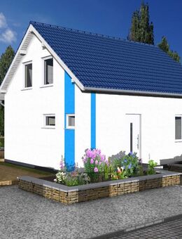 Kleines Traumhaus +ruhige Umgebung - Kloster Lehnin