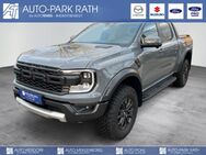 Ford Ranger, 3.0 Raptor L RAPTOR PAKET E-ROLLO, Jahr 2022 - Düsseldorf