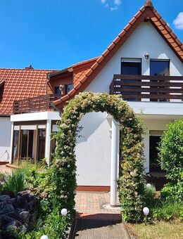 Immobilienperle in Uninähe Homburg - Homburg