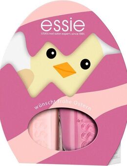 essie Nagellack Essie essie Nagellack, mit natürlichen Inhaltsstoffen