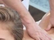 Erotische Massage für Sie! - Köln