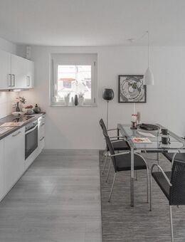 Premiumwohnanlage im Schwarzwald - 3 Zimmer Wohnung im Neubau - Furtwangen (Schwarzwald)