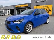 Opel Corsa, 1.2 Elegance ALLWETTER, Jahr 2022 - Paderborn