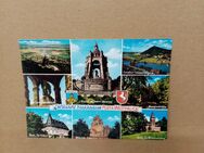 Postkarte C-356-Porta-Westfalica/Weser. - Nörvenich