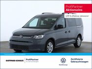 VW Caddy, 2.0 TDI Maxi Life, Jahr 2023 - Essen