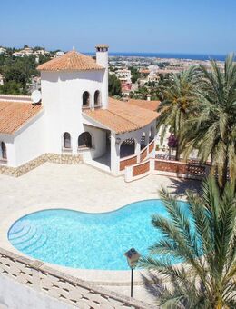 🌴 Urlaub in Dénia 2025 – Jetzt Lastminute buchen & Sonne tanken! - Sankt Wendel