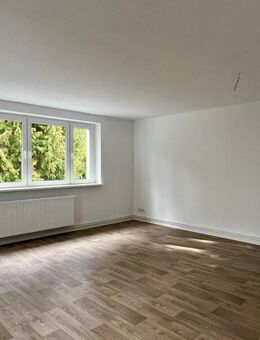 Große 3-Raum-Wohnung mit Dusche sucht Mieter. - Eberswalde