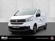 Fiat Talento, 2.0 Kasten L2H1 t SX Ecojet 120 Turbo EU6d-T, Jahr 2020 - Euskirchen