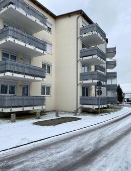 Wunderschöne Wohnung in Schwenningen zu verkaufen! - Villingen-Schwenningen