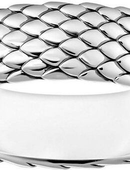THOMAS SABO Fingerring Ring Snake Schlangen-Optik, TR2489-637-21-54-68