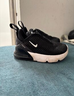 New Balance/ Nike 270er Kinderschuhe - Stockstadt (Rhein)