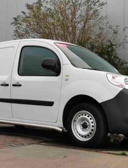 Renault Kangoo von privat zu mieten - Berlin