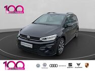 VW Touran, 2.0 TDI Highline, Jahr 2024 - Euskirchen