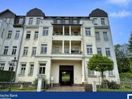 Stilvolle, gut ausgestattete Eigentumswohnung in begehrtem Wohnviertel - Ideal als Kapitalanlage - Chemnitz