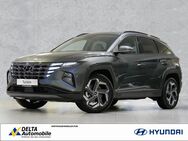 Hyundai Tucson, Prime Hybrid Paket, Jahr 2023 - Wiesbaden Kastel
