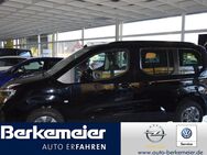 Opel Combo, 1.5 Life Ultimate D Winter-P, Jahr 2024 - Saerbeck (NRW-Klimakommune)