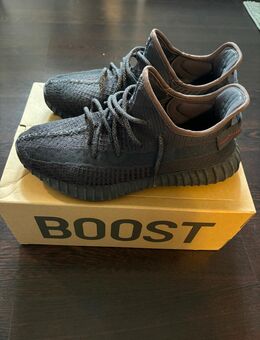 Adidas Yeezy Boost 350 V2 Black Static - Hofheim (Unterfranken) Zentrum