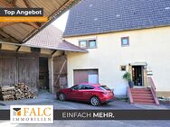 Entfaltungs-Reich - FALC Immobilien Heilbronn - Möckmühl