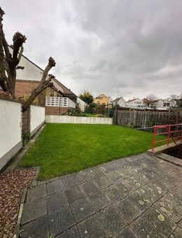 Toplage am Maudacher Bruch - Kernsaniertes Doppelhaus in Sackgasse - Ludwigshafen (Rhein)