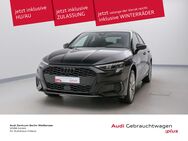 Audi A3, Limousine 35 TDI ADVANCED S-LINE, Jahr 2023 - Berlin