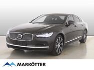 Volvo S90, B5 AWD Ultimate Bright, Jahr 2023 - Bad Salzuflen