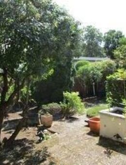 ***Ich bin noch zu haben, Bungalow sucht neuen Besitzer!*** - Ludwigshafen (Rhein)