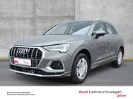 Audi Q3, 35 TFSI advanced, Jahr 2018 - Halle (Saale)