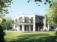 Ihr Haus in moderner Architektur-Linie in Rostock - Rostock