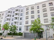 Helle und freundliche 2.-Zi.-Wohnung mit Balkon und Einbauküche! Wohlfühlen auf 61 m² - Düsseldorf