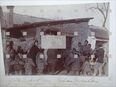 Foto 1910 Götzenfest in Tschau-schau , aus Kiautschou ( China) in 13088