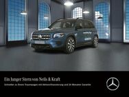 Mercedes GLB 200, PROGRESSIVE NIGHT AMBI, Jahr 2022 - Gießen