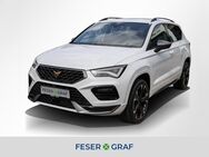 CUPRA Ateca, 1.5 TSI, Jahr 2022 - Forchheim (Bayern)