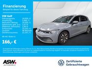 VW Golf, 1.5 TSI MOVE, Jahr 2024 - Neckarsulm