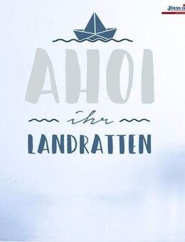 "AHOI FEHMARN", direkt am Strand! - Fehmarn