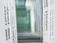Kunststofffenster Fenster auf Lager abholbar 50x70 cm, DrehKipp - Essen