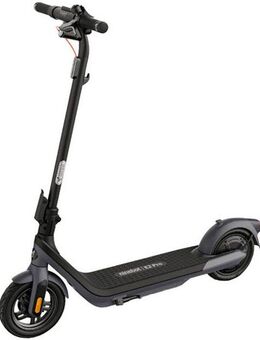 Segway E-Scooter KickScooter E2 PRO D, 20 km/h, Electric Scooter, mit Straßenzulassung, bis zu 35 km Reichweite