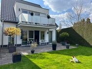 ** Wunderschöne 3 Zimmer-Erdgeschosswohnung mit Garten in Grefrath-Vinkrath ** - Grefrath (Sport- und Freizeitgemeinde)