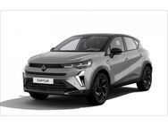 Renault Captur, ESPRIT ALPINE MILD HYBRID 160, Jahr 2022 - Burgstädt