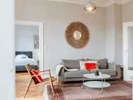 Exklusive 145m² Altbauwohnung im Herzen Mannheims - Mannheim