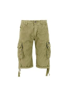 Alpha Industries Shorts Alpha Industries Men - Shorts Jet Short