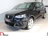 Seat Arona, 1.0 TSI FR PRO DINAMICA, Jahr 2022 - Balingen