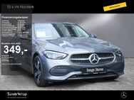 Mercedes C 180, AVANTGARDE SPUR, Jahr 2023 - Eutin