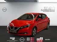Nissan Leaf, Acenta, Jahr 2021 - Memmingen