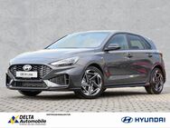 Hyundai i30, 1.5 T-GDI N-Line, Jahr 2025 - Wiesbaden Kastel