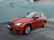 Seat Ibiza, 15, Jahr 2024 - München