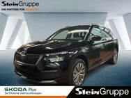 Skoda Kamiq, 1.0 TSI Tour, Jahr 2023 - Gummersbach