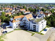 Rheinau-Zigarrenfabrik: 3 Zimmer - ohne Barrieren - Rheinau