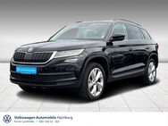 Skoda Kodiaq, 2.0 TSI Soleil, Jahr 2020 - Hamburg