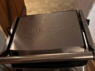 Koenic - Sandwichmaker - Fulda