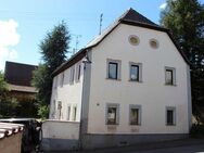 Für Kurzentschlossene - Charmantes Anwesen in Mörsfeld/Donnersbergkreis mit viel Potential - Mörsfeld